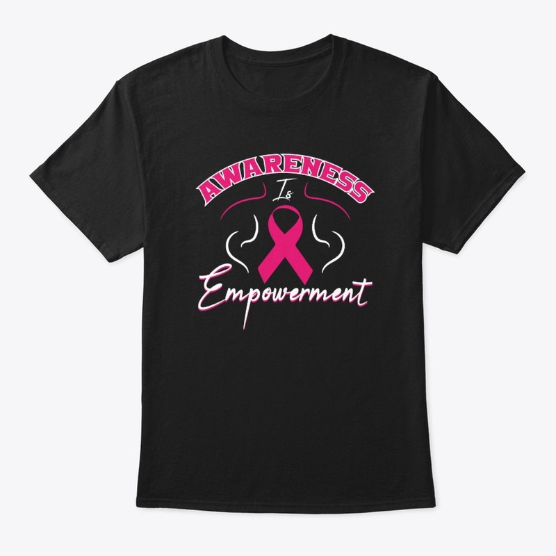 Awareness is Empowerment