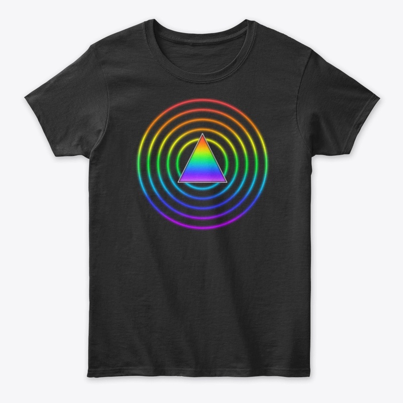 Rainbow Circles