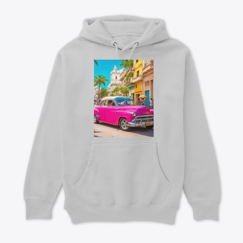 Classic Havana