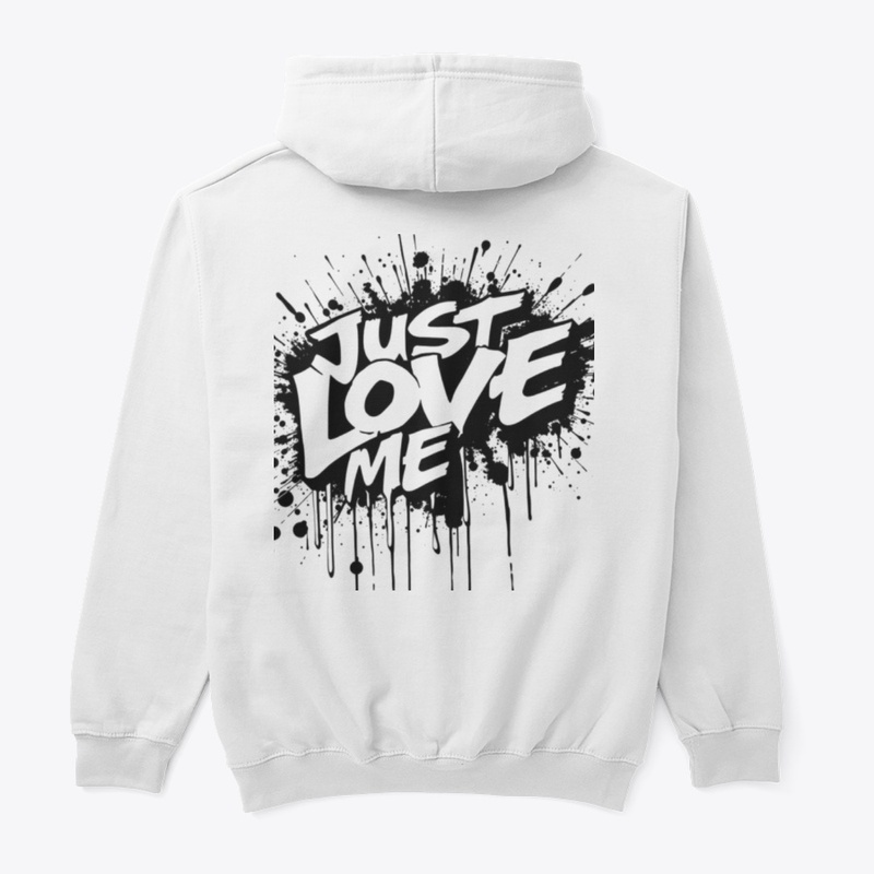just love me design