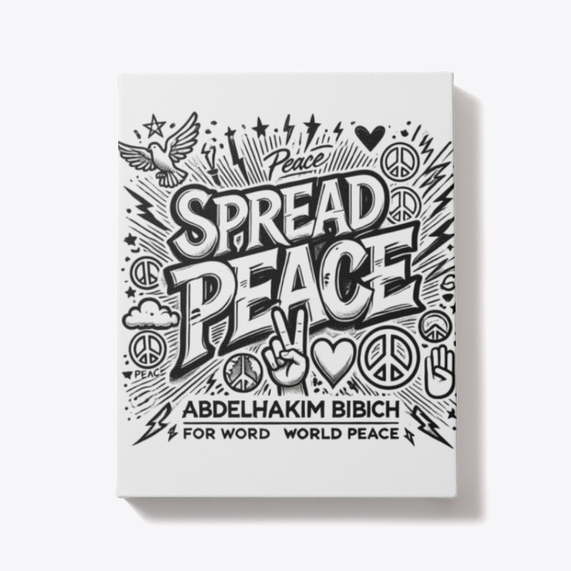 For peace lovers