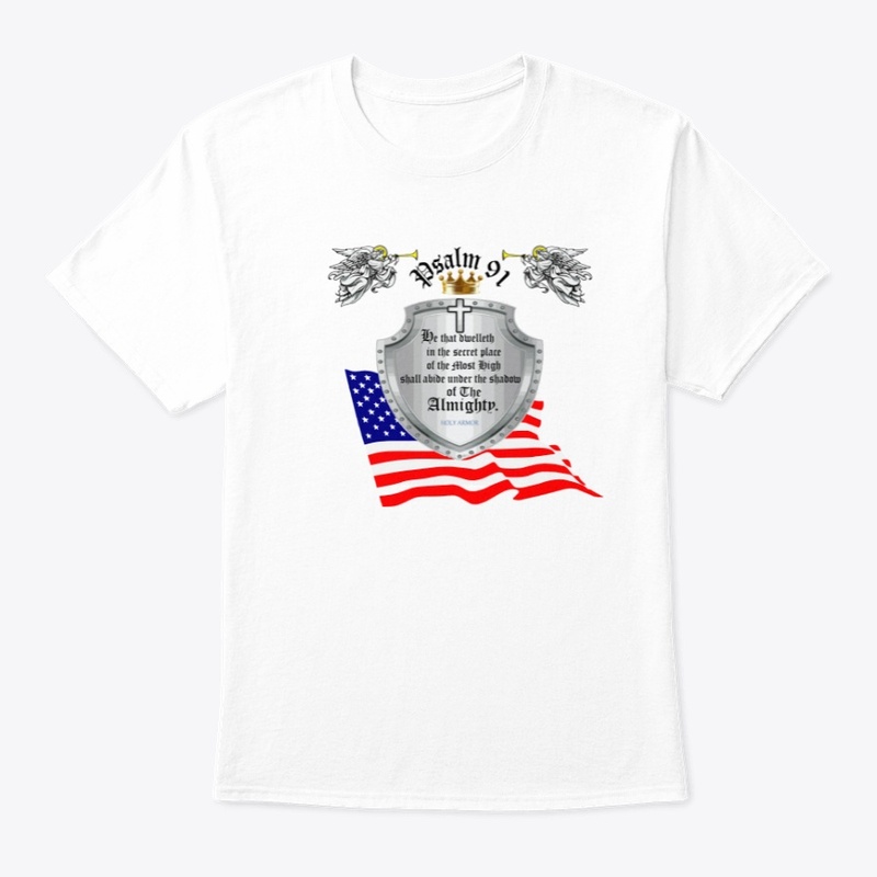 Psalm 91 Armor 