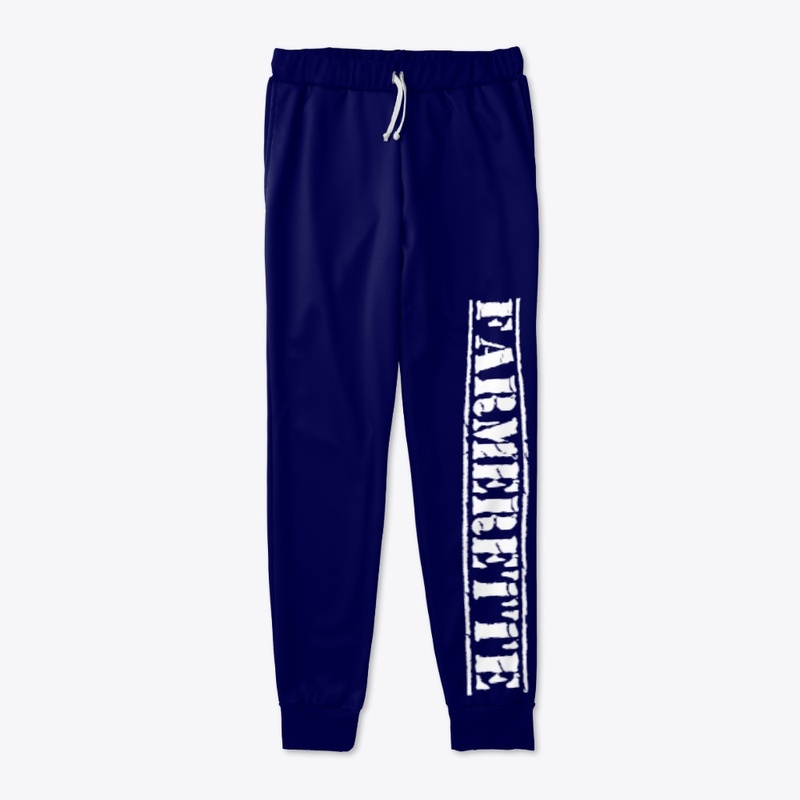 Farmerette Range