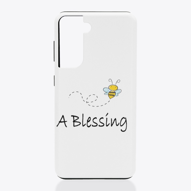 Bee A Blessing v.4