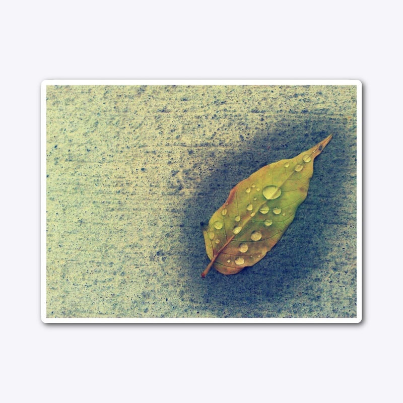 Water Leaf
