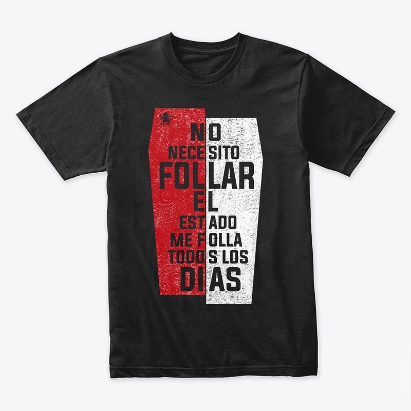 NO NECESITO F0LLAR EL ESTADO 