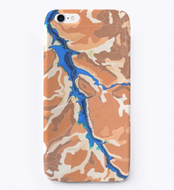 Soil and Water Camo