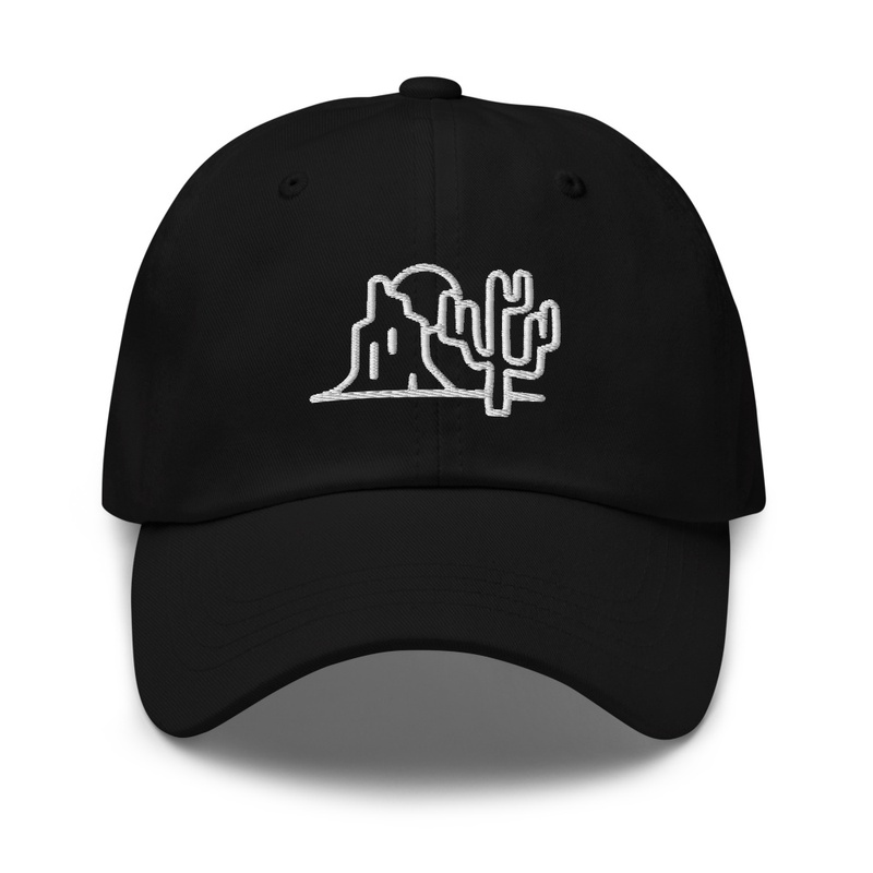 Dad hat 