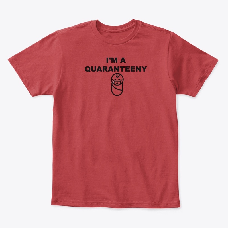 QuaranTeeny