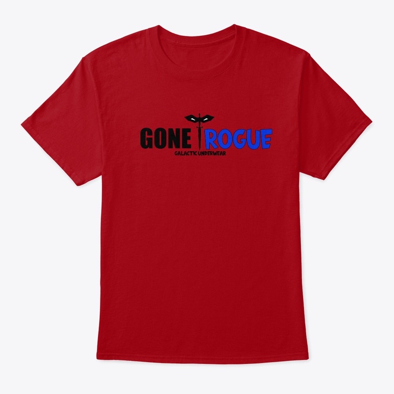 Gone Rogue