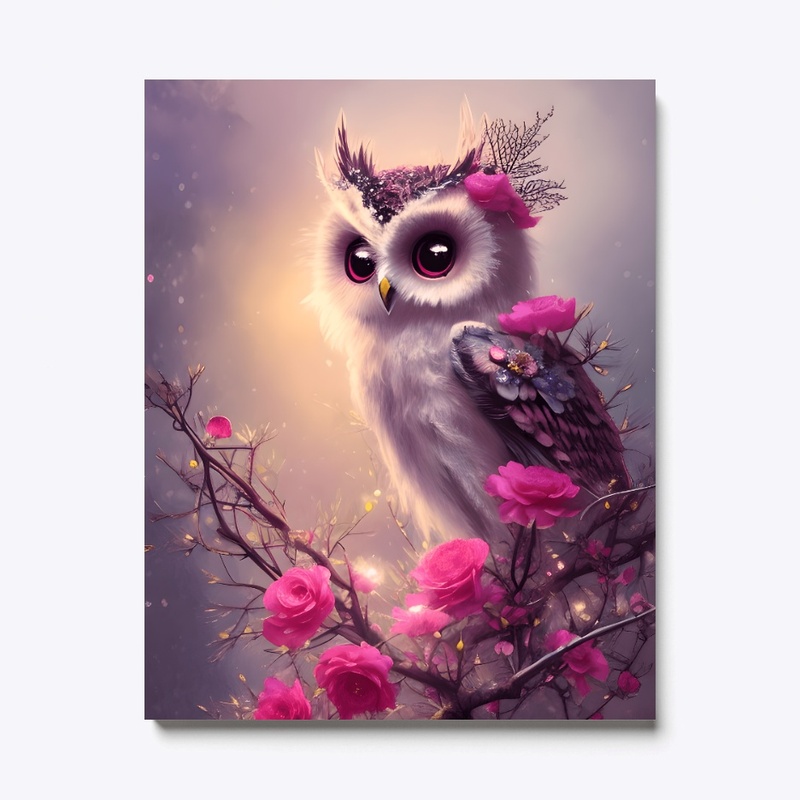 Owly night