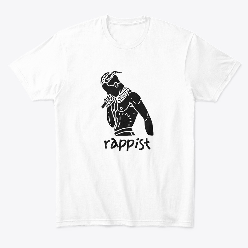 rappist tee