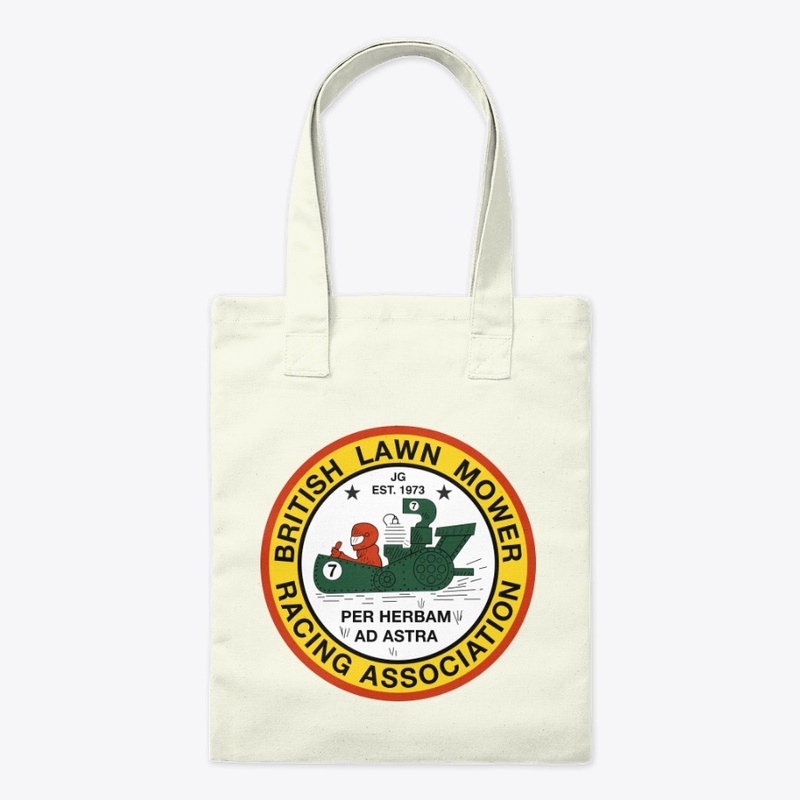 BLMRA Bag