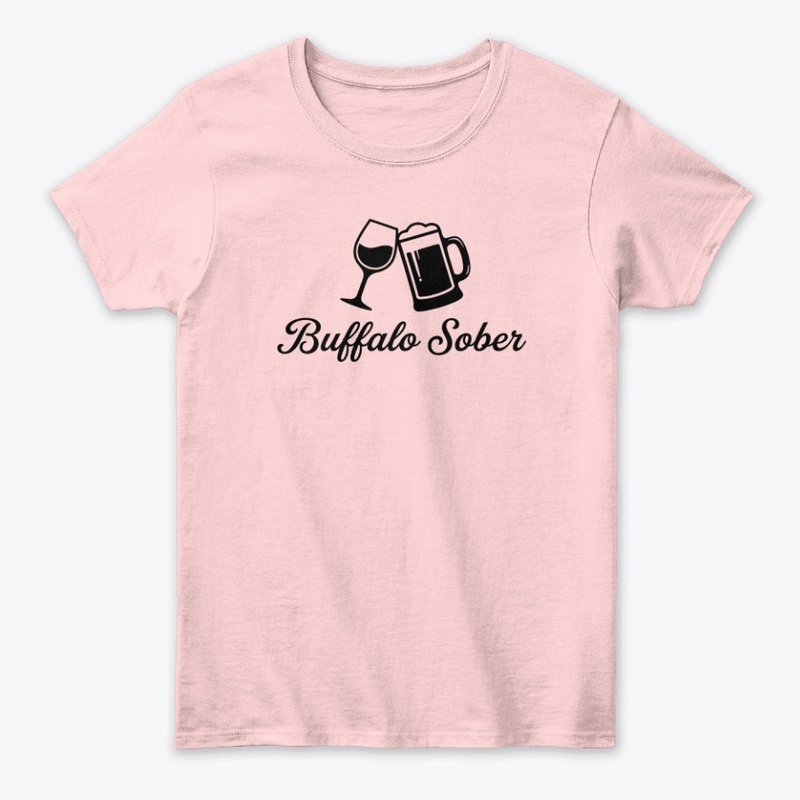 Buffalo Sober