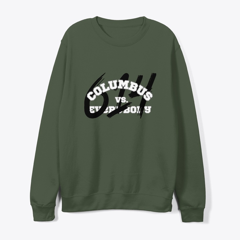 The "614 vs. Everybody" Collection II