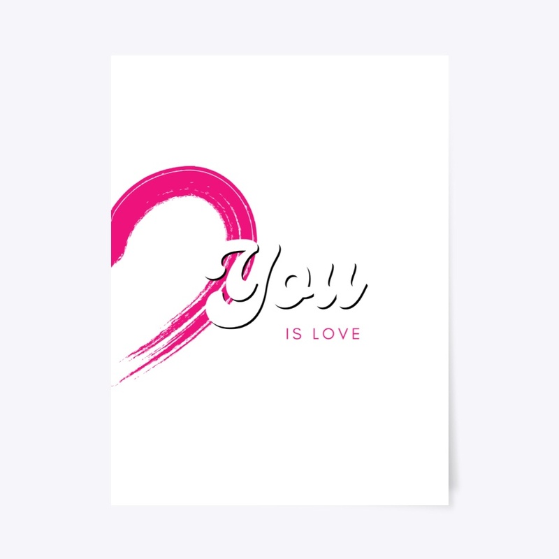 Love (prt 2)
