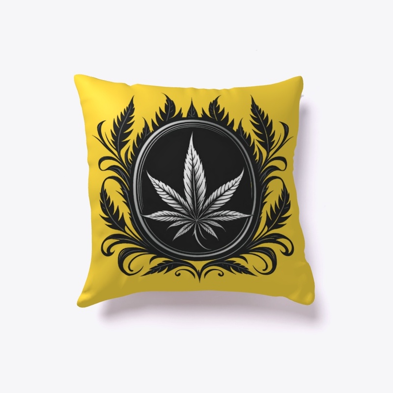 Leaf Poke Co Leaf Pendant 