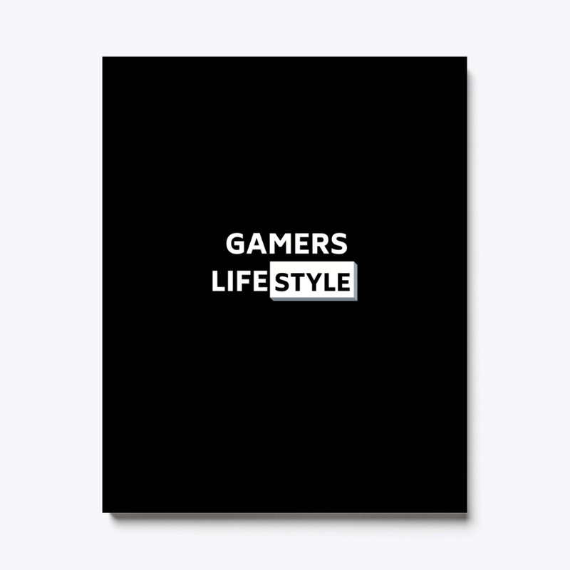 Gamers lifestyle