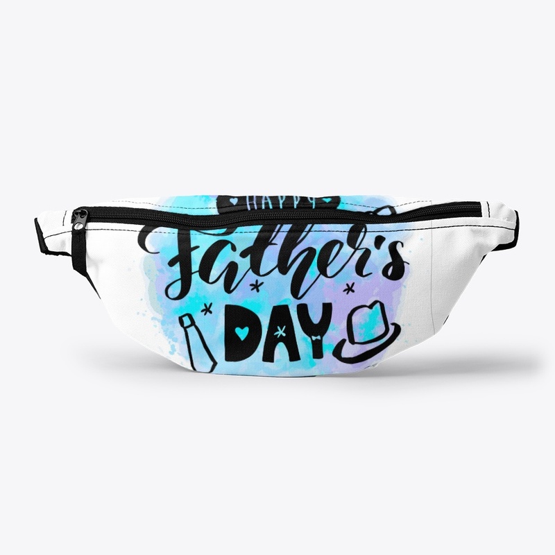 HAPPY FATHER'S DAY