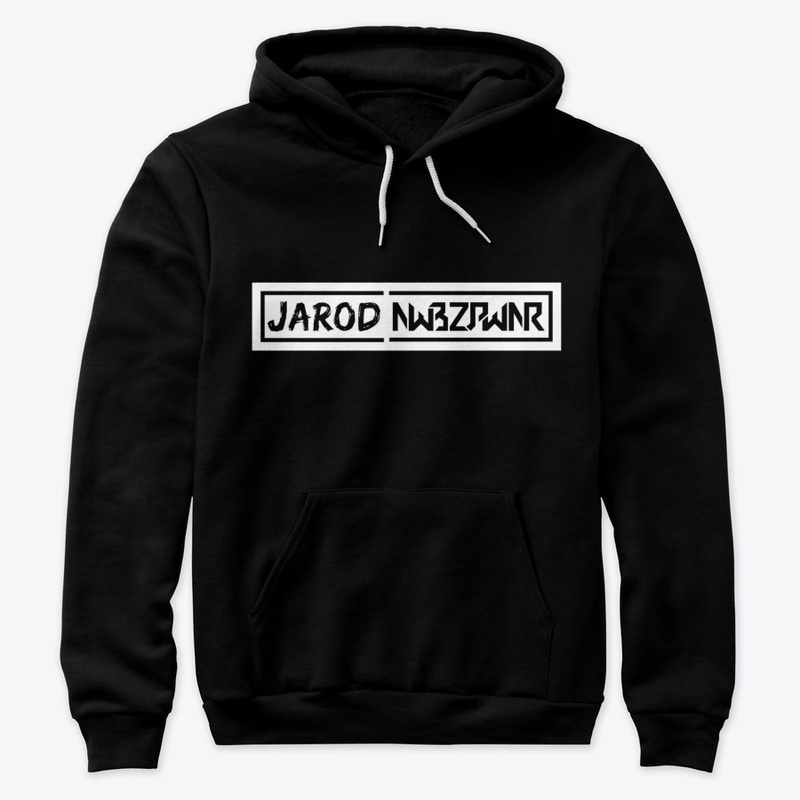 Jarod NWBZPWNR