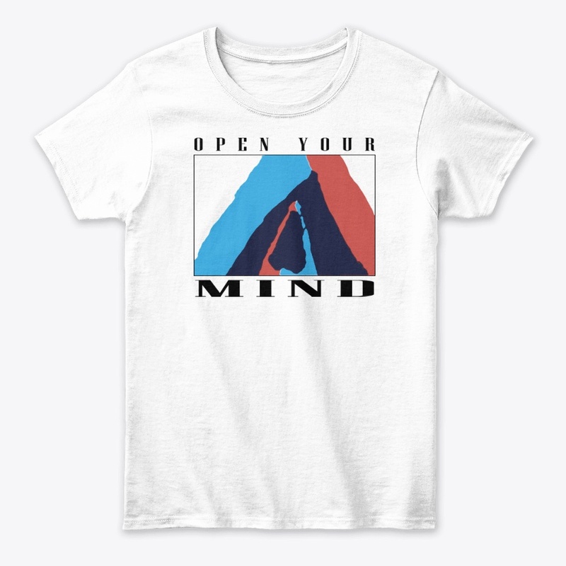 Open Your Mind
