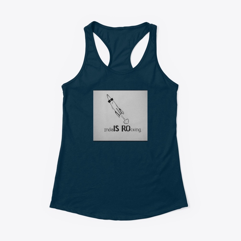 Chandrayaan-3 T Shirt