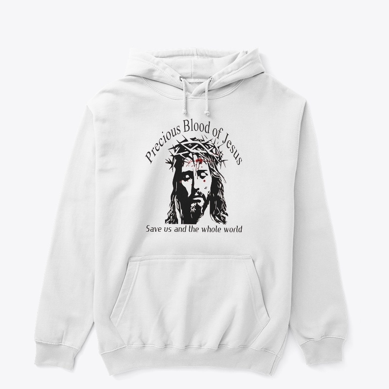 Divine Mercy 