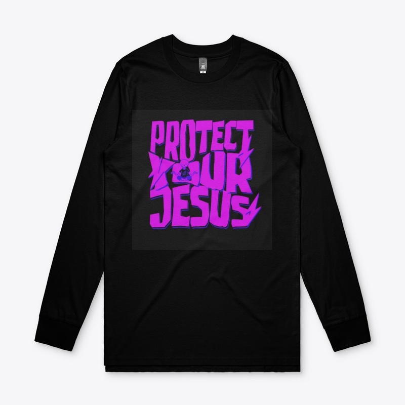 Protect your Jesus