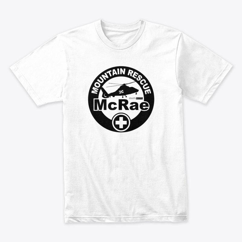 McRae Mountain Rescue