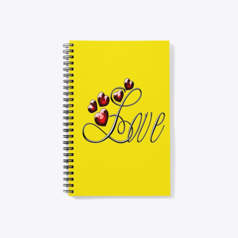 Love is the Answer