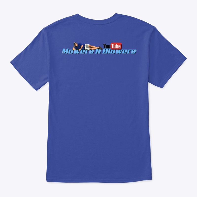 MoBlo Merch