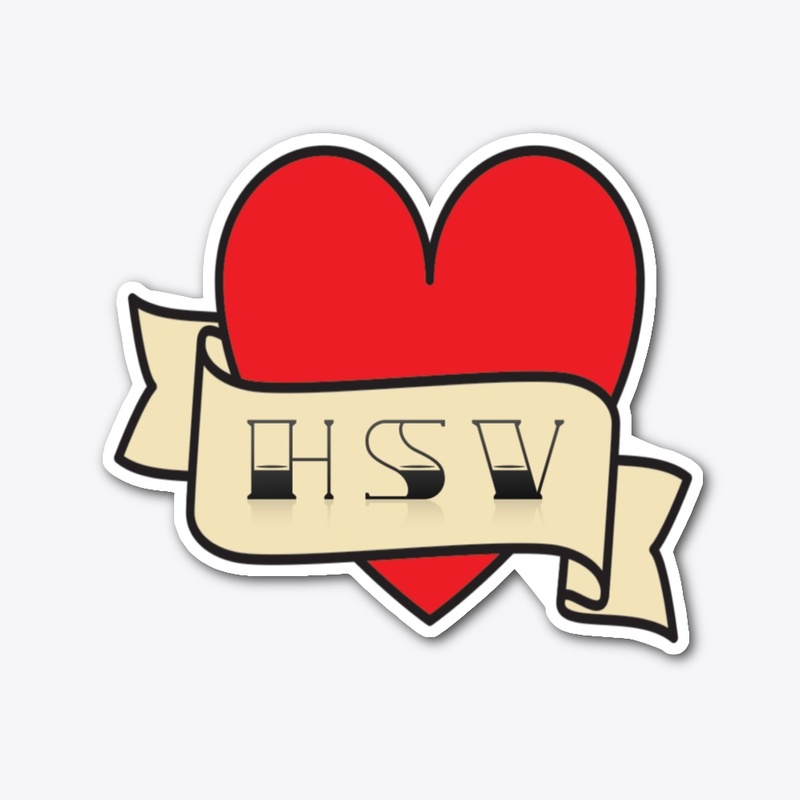 HEART HSV