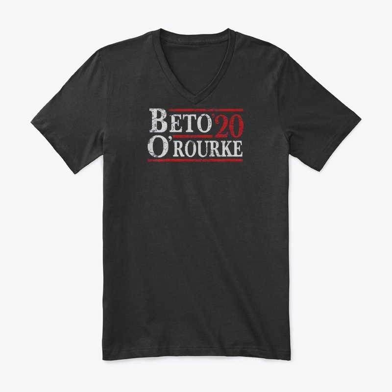 Beto O'Rourke 2020 T-Shirts Election 