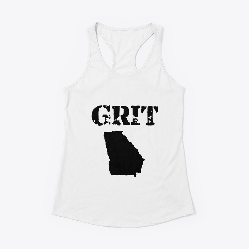 Georgia Grit