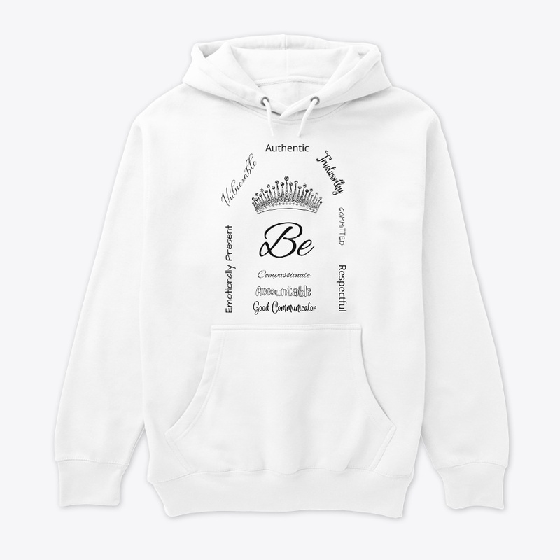 Be Shirt Collections