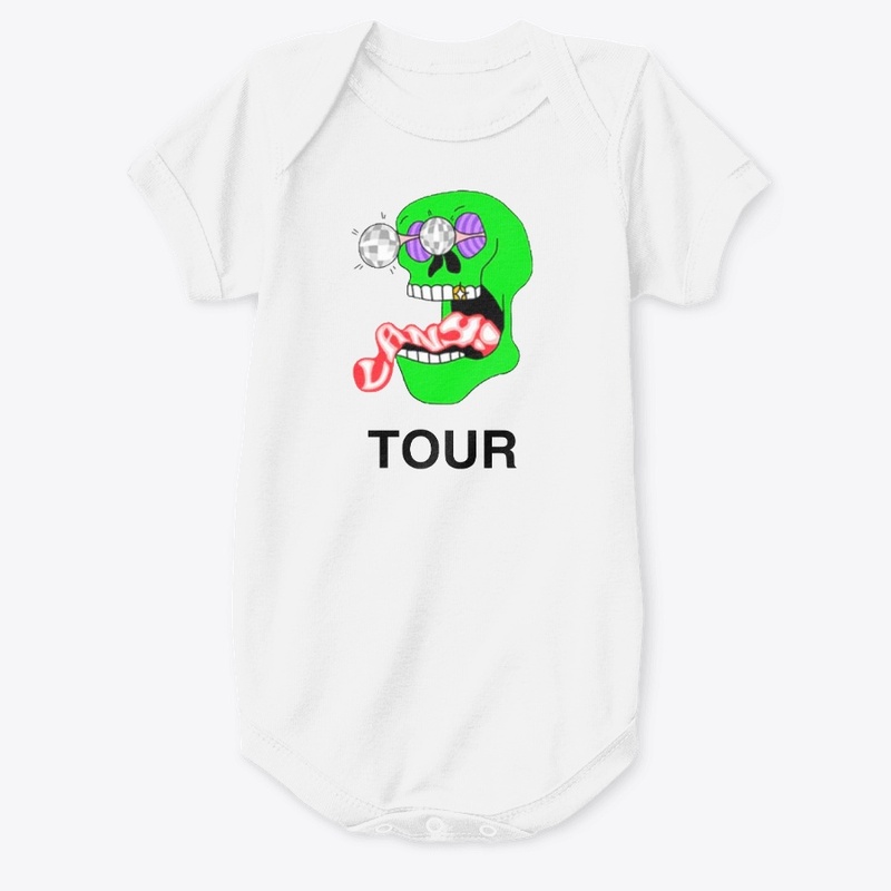 Lany Merch