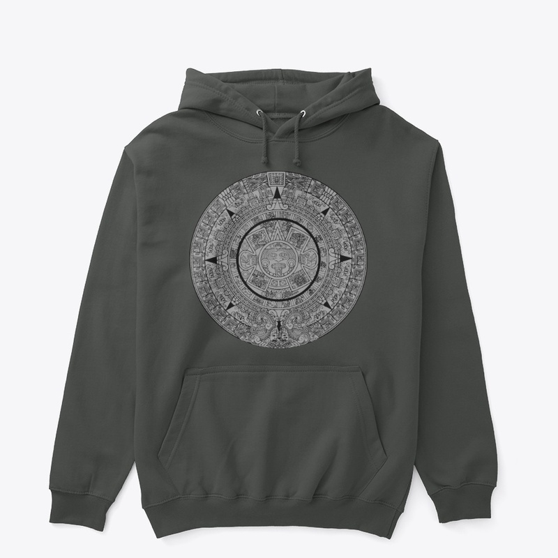 the Mayan calendar collection