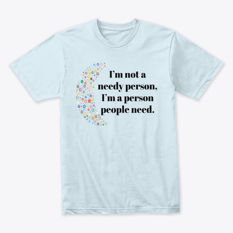 I'm Here for You