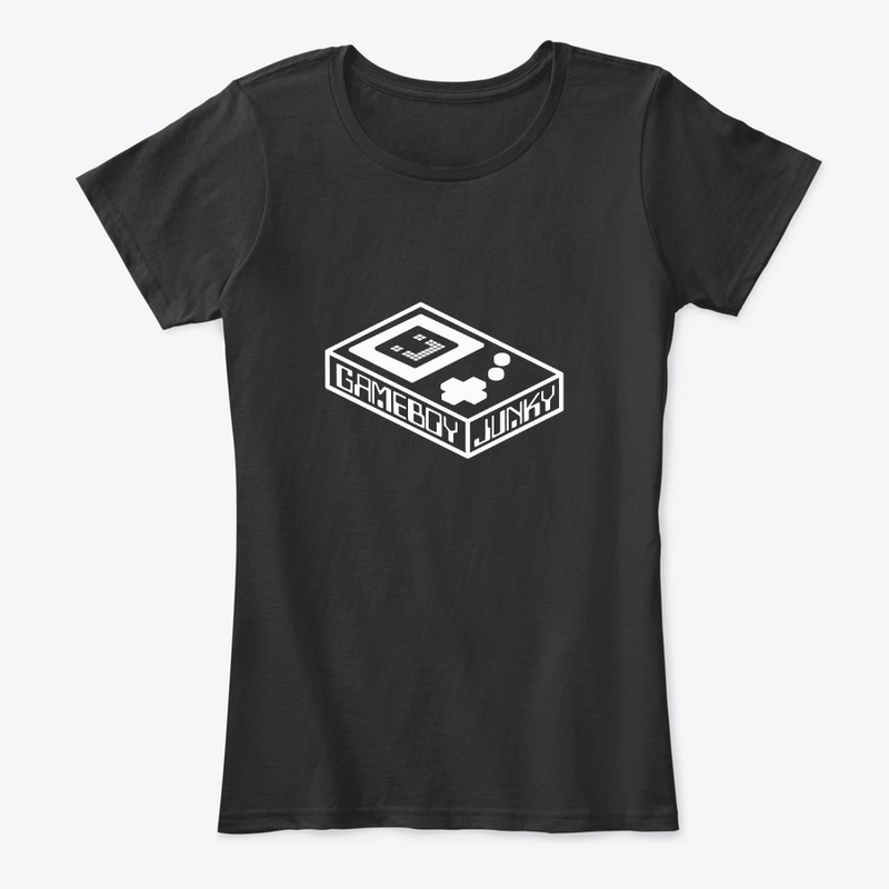 Gameboy Junky