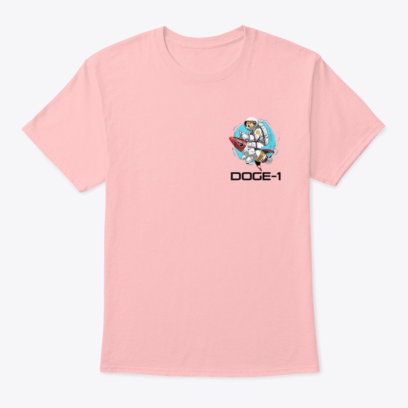 Doge-1 Mission To The Moon Collection