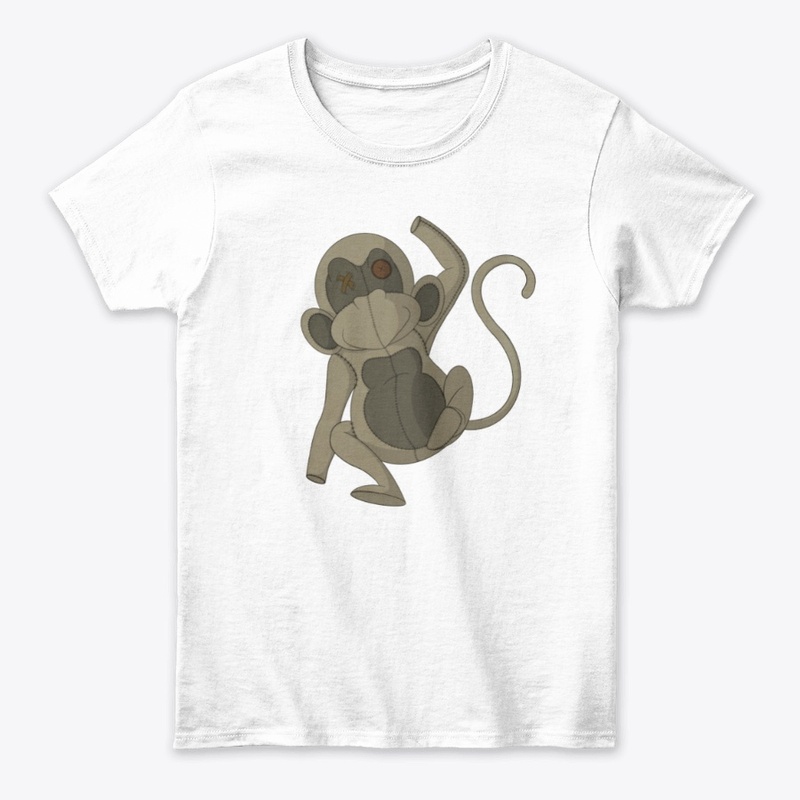 Voodoo Monkey