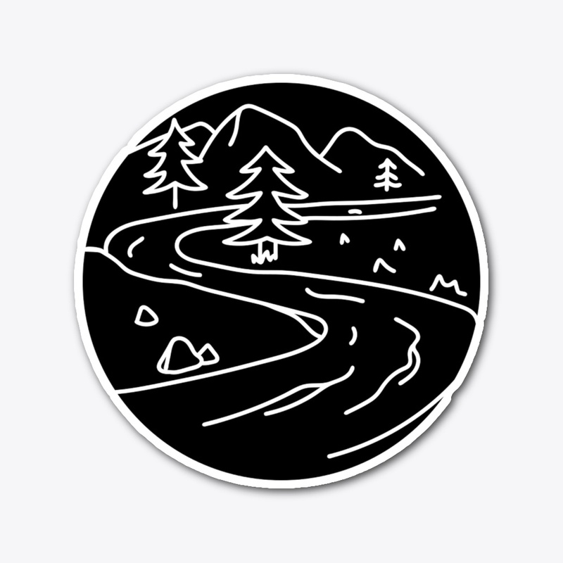 Draw a path for yourself