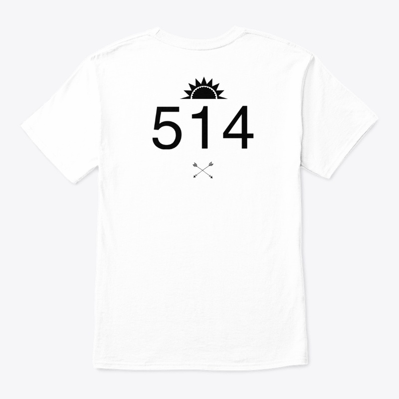 514 Montreal Code Area