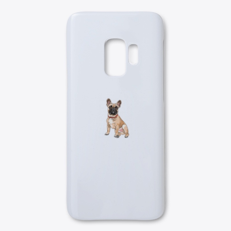 French Bulldog Accesories