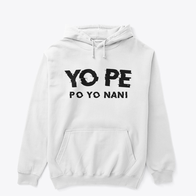 Yo Pe  ? Po yo nani ?