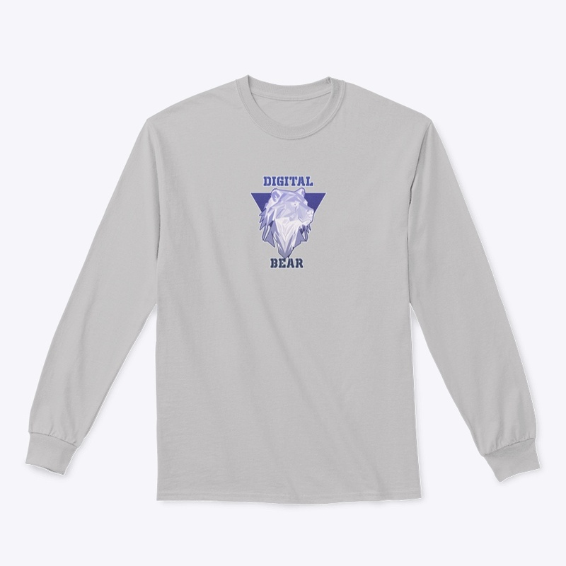 V2 Digital Bear