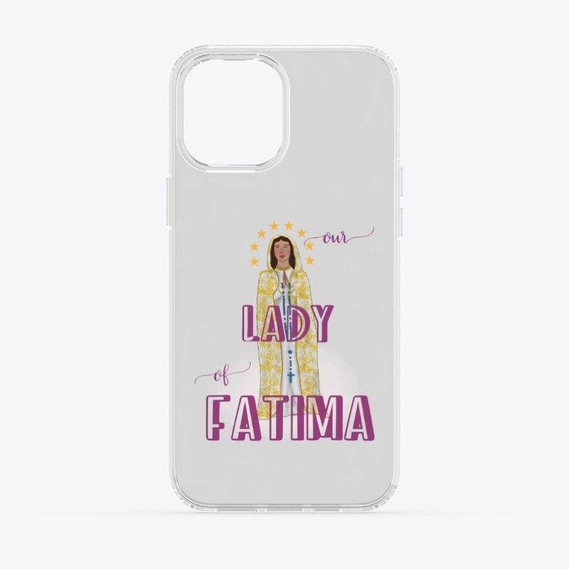 Our Lady of Fatima