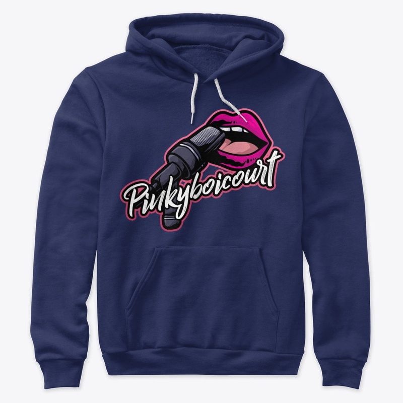 Pinkyboicourt