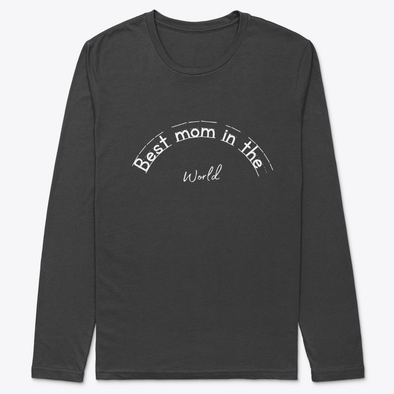 best mom in the world