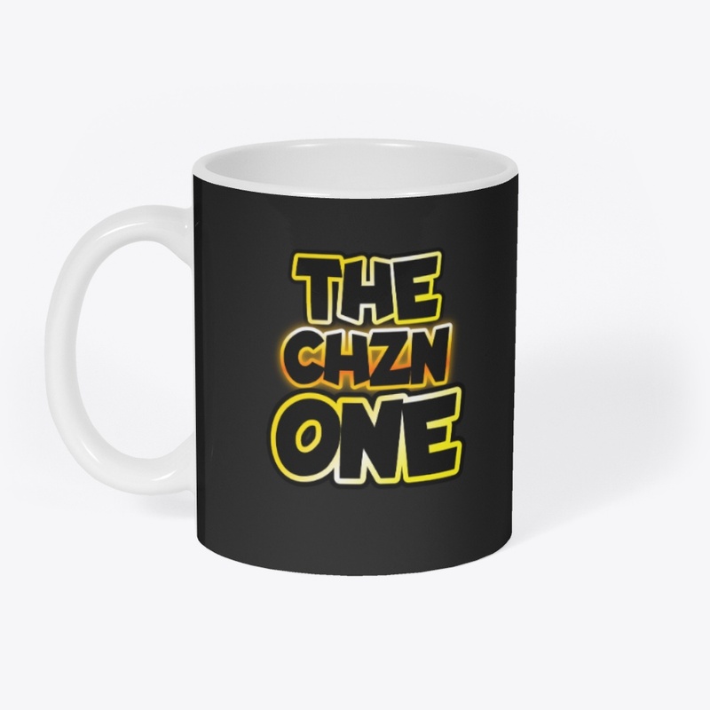 The CHZN One (Golden Child)